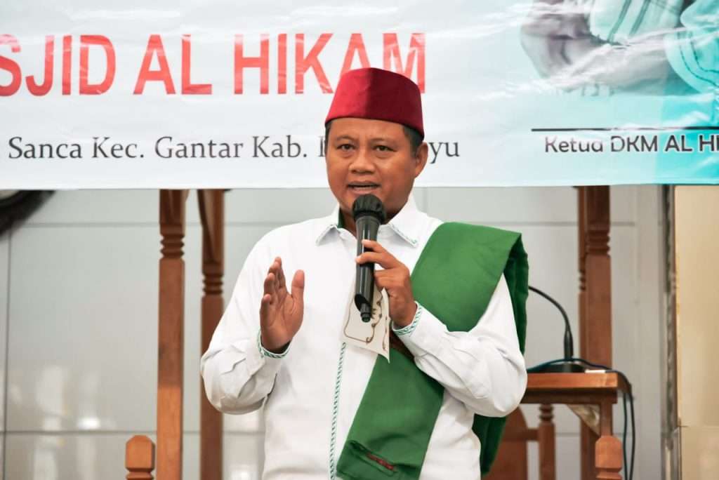 Wagub Jabar Tegaskan Tak Ada Dispensasi Larangan Mudik bagi Santri