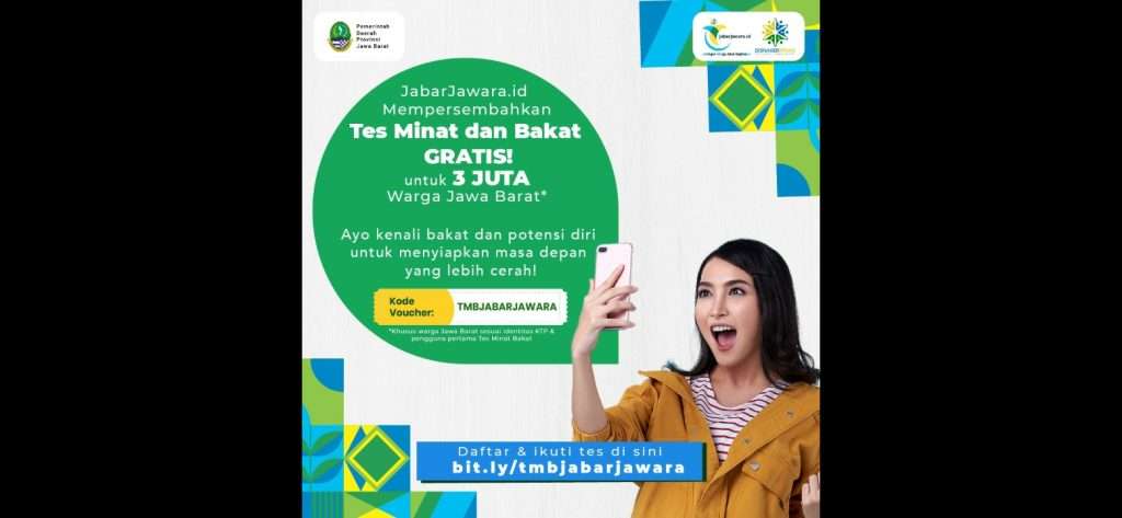 Jabar Siap Serap 3 Juta Pengangguran Hingga 2023 Jabar Siap Serap 3 Juta Pengangguran Hingga 2023