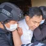 Eks Petinggi FPI Munarman Ditangkap! Diduga Terlibat Aksi Terorisme