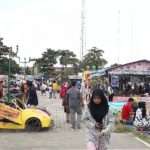 Menyikapi Ramainya Alun-alun Ciledug Ditengah Pandemi Dan Jelang Puasa