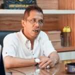 Segel PT. AJS Dirusak Tapi Diam Saja, Nyali Pol PP Karawang Dipertanyakan