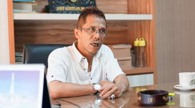 Segel PT. AJS Dirusak Tapi Diam Saja, Nyali Pol PP Karawang Dipertanyakan