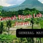 Rustam Bedah Lagu 'Gemah Ripah Loh Jinawi', Sindir Larangan Mudik?