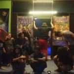 Fenomena Unik & Pertama Di Dunia Hampiri Album General Maya, Apa Itu?