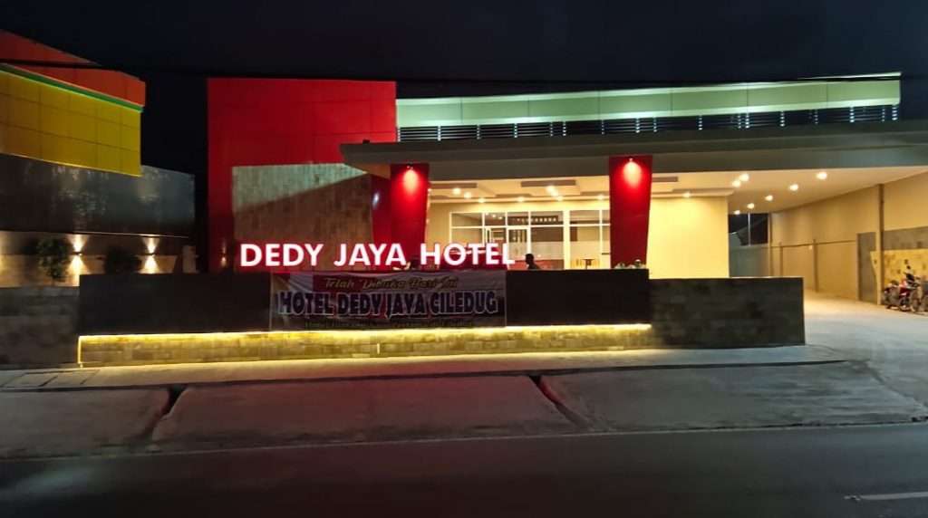 Sambut Ramadhan, Hotel Dedy Jaya Ciledug Geber Promo Bukber dan Diskon Kamar