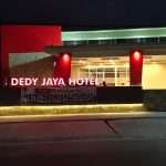 Sambut Ramadhan, Hotel Dedy Jaya Ciledug Geber Promo Bukber dan Diskon Kamar