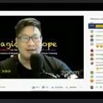 Tinggal Di Luar Negeri, Polri Buru Jozeph Si Nabi Palsu