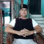 Sudah Mulai Ngantor, Kuwu Ciledug Kulon Kupas Sisi Spiritual Selama Isolasi Covid-19