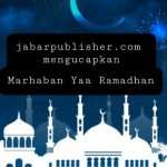 Fix! 1 Ramadhan 1442 H Jatuh Pada Selasa, 13 April 2021