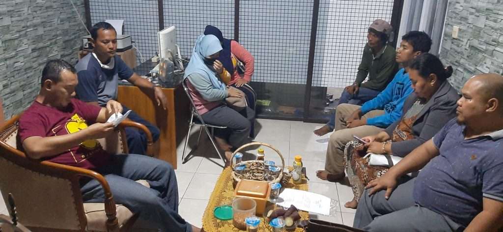 PT. Setia Lancar Energi Ingkar Janji, Pangkalan Elpiji Di Cirebon Tempuh Jalur Hukum