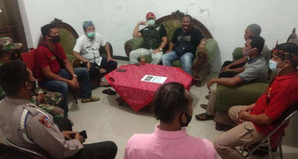 Bulan Puasa, Alun-alun Ciledug Tetap Beroperasi Dengan Prokes Ketat Bulan Puasa, Alun-alun Ciledug Tetap Beroperasi Dengan Prokes Ketat