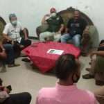 Bulan Puasa, Alun-alun Ciledug Tetap Beroperasi Dengan Prokes Ketat