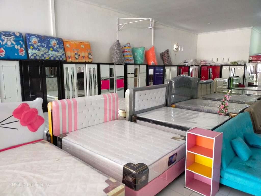 Karya Furniture Ciledug, Tawarkan Produk Terbaik dengan Harga Pabrik