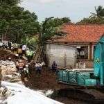 DAS Jadi Proritas Utama Kabupaten Bekasi di Tahun 2021 Ini