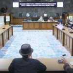 Selesaikan Rencana Hibah UGJ, DPRD Gelar Audiensi