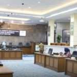 DPRD Dorong Percepatan Penyerapan Program 100 Persen UHC BPJS Kesehatan