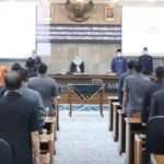 Rapat Paripurna, DPRD Kota Cirebon Setujui Empat Raperda