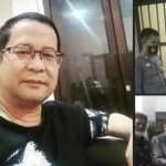 Posting Dugaan Korupsi Pak Dandim, Ketua GNPK RI Ditahan