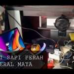 LIRIK LAGU GENERAL MAYA - GENERASI SAPI PERAH