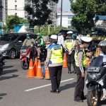 Dishub Kabupaten Bekasi Pastikan Larangan Mudik Berlaku