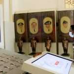 Bupati Bekasi Tinjau Kesiapan Pembukaan Museum Gedung Juang Tambun