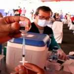 Meski Ramadan, Pemkab Bekasi Pastikan Vaksinasi Covid-19 Tetap Dilaksanakan