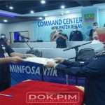 Sekda Lantik 277 Pejabat Fungsional di Lingkungan Pemkab Bekasi