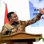 Bupati Bekasi : Panitia Pilkades Mesti Terapkan Prokes