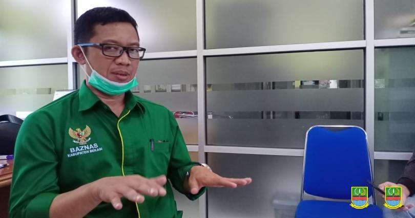 Ramadan Tahun Ini, Baznas Kabupaten Bekasi Berikan Kemudahan Layanan Zakat Ramadan Tahun Ini, Baznas Kabupaten Bekasi Berikan Kemudahan Layanan Zakat