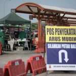 Batasi Mobilitas Antardaerah, Prov Jabar Publish Edaran Ini