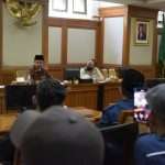 MayDay, Wagub Berdialog dengan Buruh di Gedung Sate