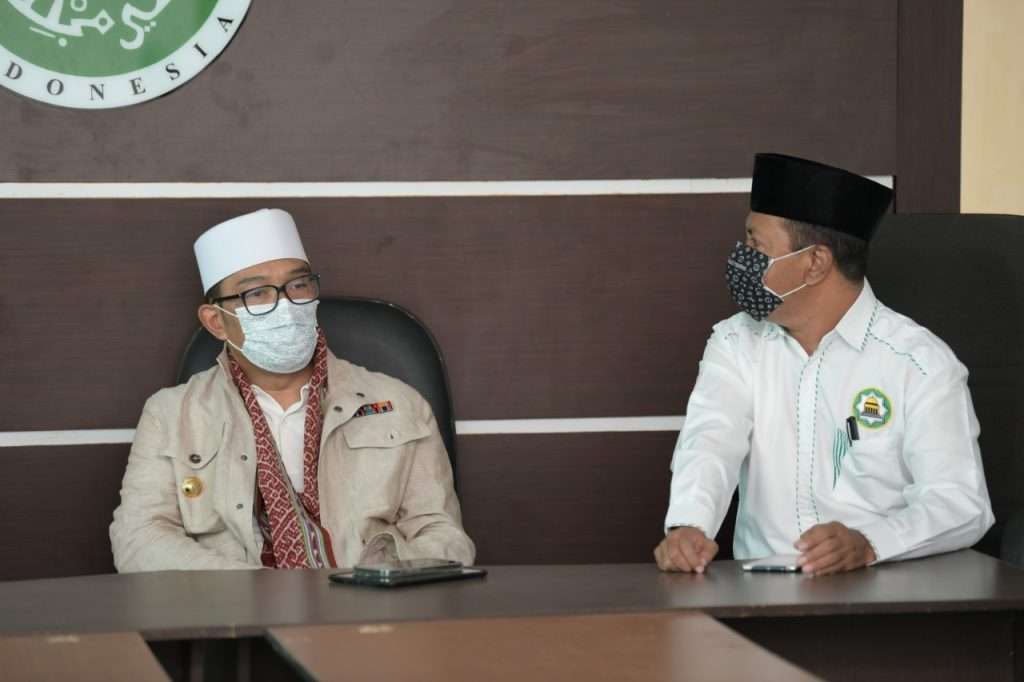 Kunker NTT, Jabar Bantu Cetak Hafidz dan Beli 1.000 Sapi