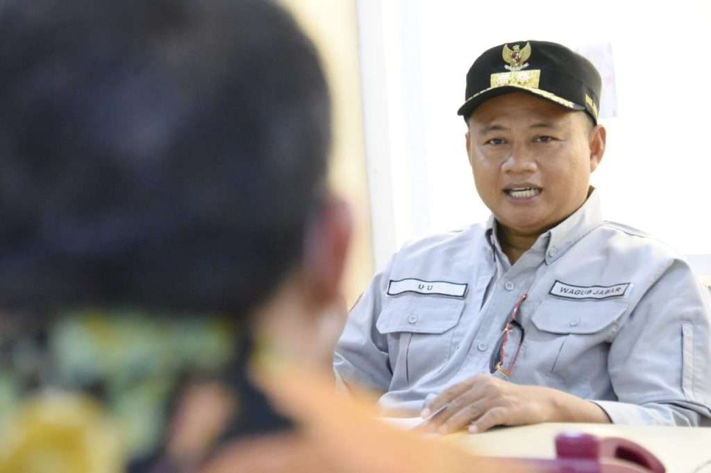 Pemda Prov Jabar Komitmen Lindungi Pekerja Migran