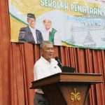 DPM Desa Jabar Gelar Sekolah Penataan Ruang Desa