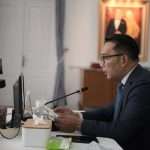 Ridwan Kamil Minta Edukasi Keuangan Digital Ditingkatkan