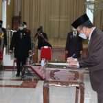 Simak! Bupati Cirebon Rombak Abis 'Kabinetnya'