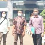 Terancam Pasal Berlapis, Panitia PTSL Desa Lenggahsari Kembali Dilaporkan