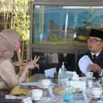 Gubernur Jabar Dukung Komisi Nasional Disabilitas Dibentuk