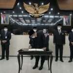 Jabar Raih WTP Kesepuluh Secara Beruntun