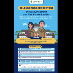 Pemprov Jabar Beri Apresiasi untuk PNS Berprestasi, Inovatif, & Inspiratif