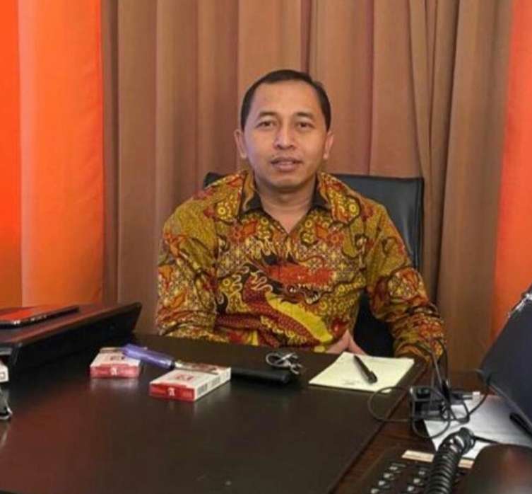 Komisi II Pastikan Pedagang Dapatkan Hak di Pasar Baru Cikarang