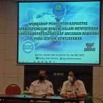 BNNK, BNPT & GMDM Jabar Kupas Bahaya "Narkoterorisme" Lewat Workshop