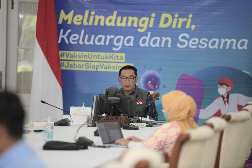 Wisata Jabar Diperketat! Gub Minta Akses Ke OW Pangandaran dan Ciwidey Ditutup