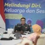 Wisata Jabar Diperketat! Gub Minta Akses Ke OW Pangandaran dan Ciwidey Ditutup