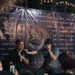 General Maya Resmikan "Rumah Akamsi Indonesia Raya"