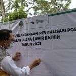 Ridwan Kamil: Pendamping Posyandu Mampu Cetak SDM Unggul