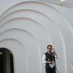 Resmikan Creative Centre, Gub Jabar Titip Ini Ke Pemuda Bogor