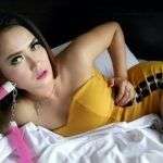 Velline Chu, 'Ratu Begal' Asal Losari yang Kini Sukses