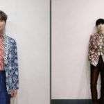 Dua Personil Suju Pakai Batik, Ini Kata Kang Emil