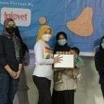 Visi Zero Stunting, Pemprov Sebar 50.000 Telur Ayam di Bandung Raya